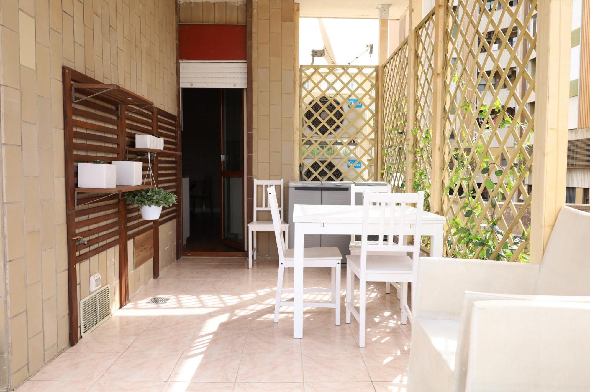 Jitaku Maine Apartment Cagliari Exterior photo