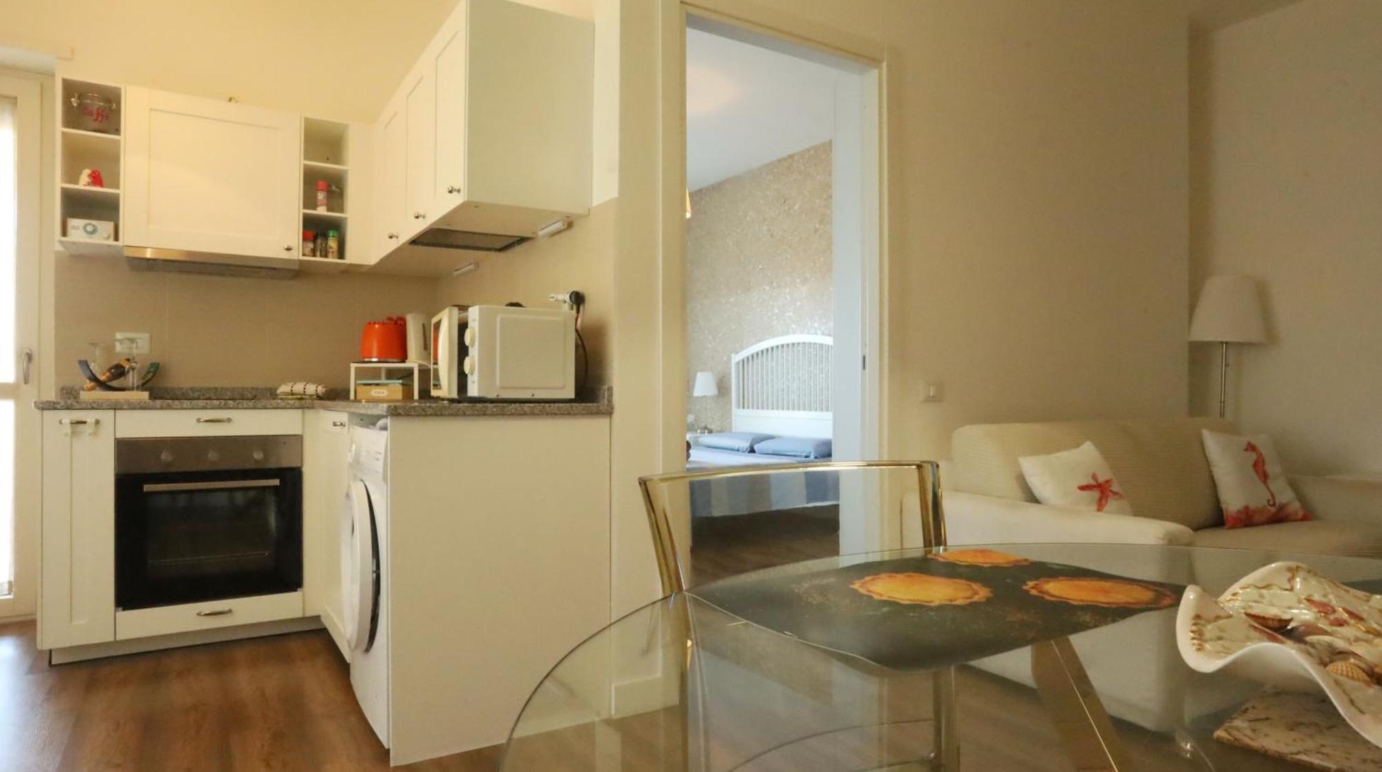 Jitaku Maine Apartment Cagliari Exterior photo