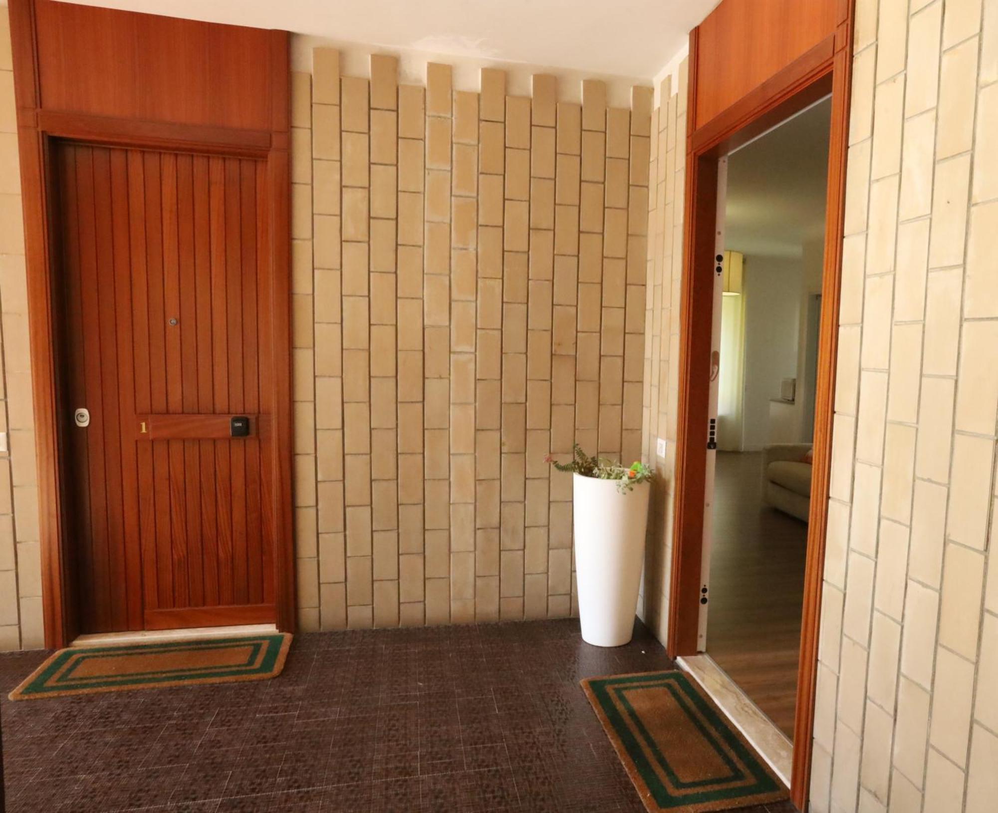 Jitaku Maine Apartment Cagliari Exterior photo