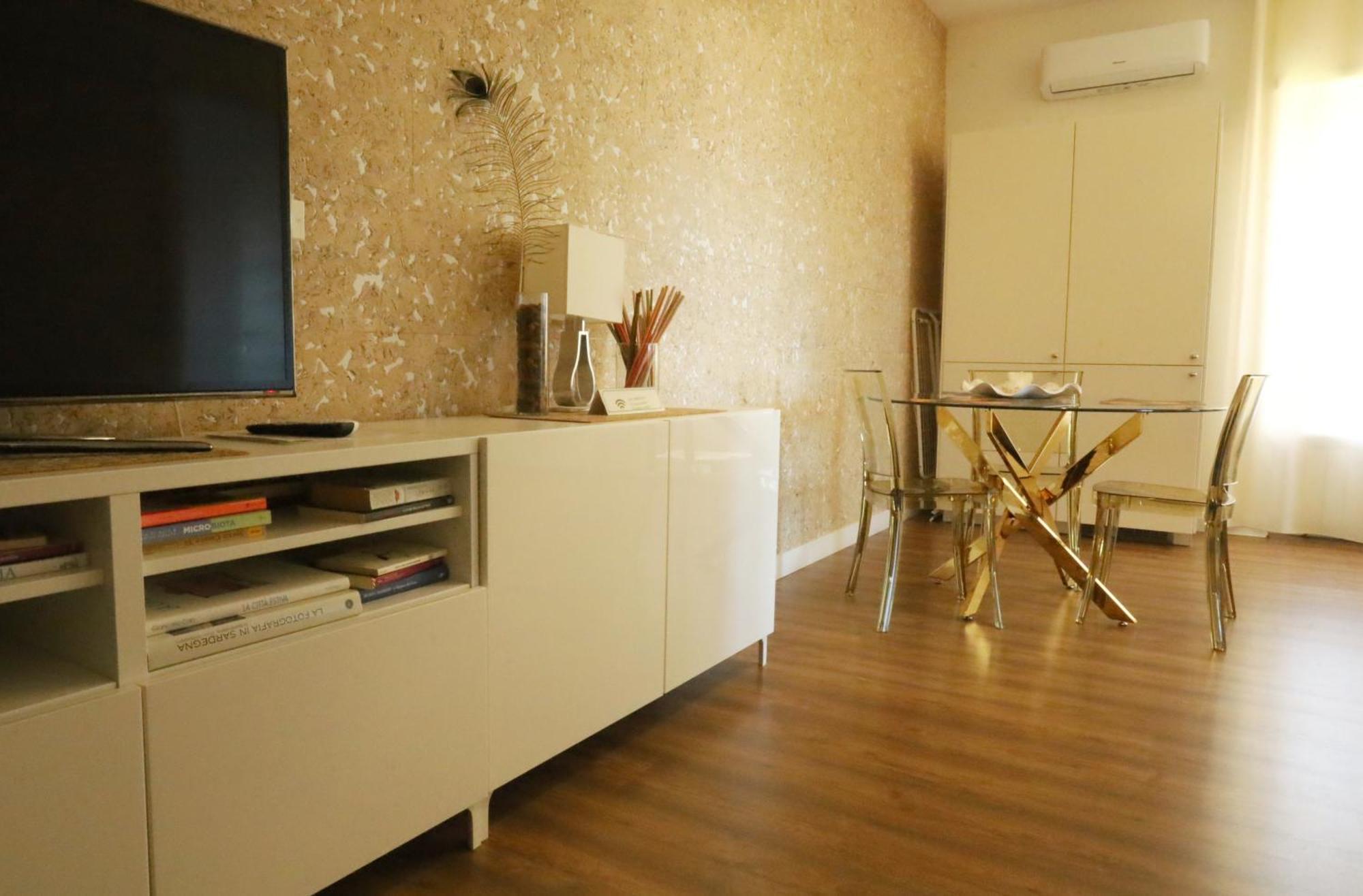 Jitaku Maine Apartment Cagliari Exterior photo
